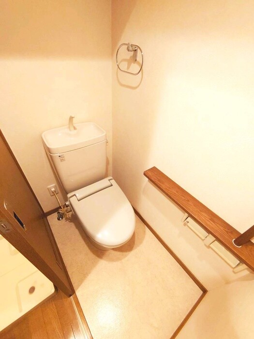 ベアーズ湘南の物件内観写真