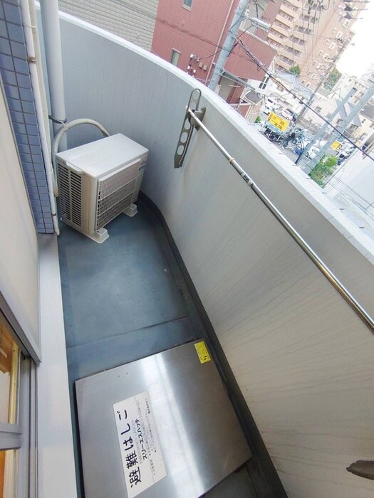 ベアーズ湘南の物件内観写真