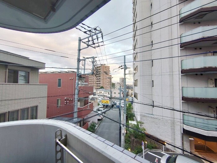 ベアーズ湘南の物件内観写真