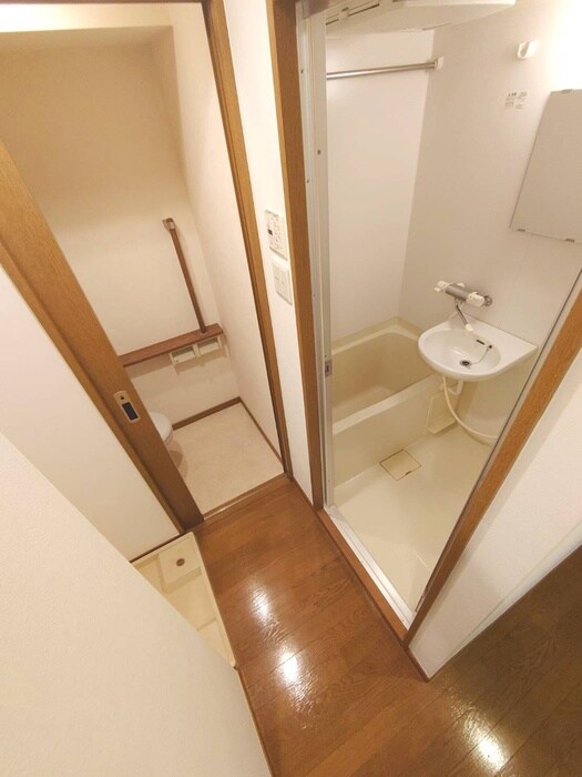 ベアーズ湘南の物件内観写真