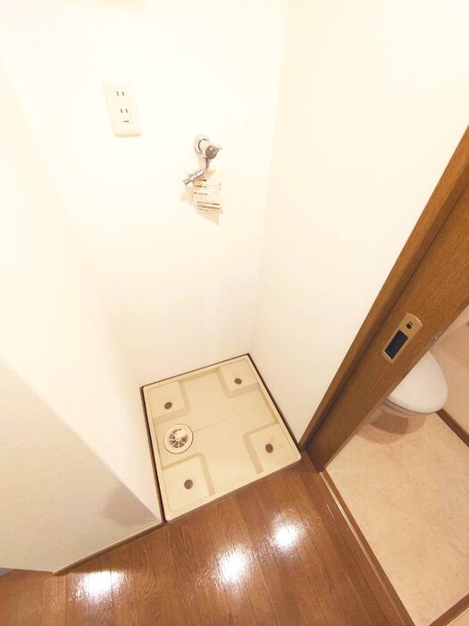 ベアーズ湘南の物件内観写真