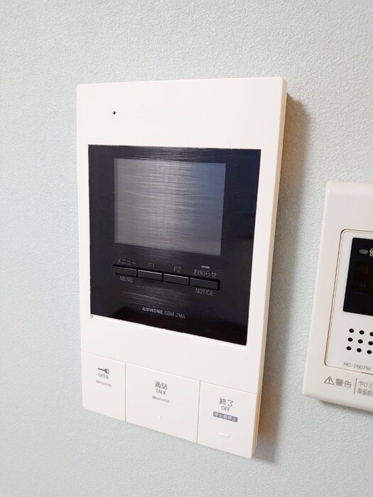 ベアーズ湘南の物件内観写真