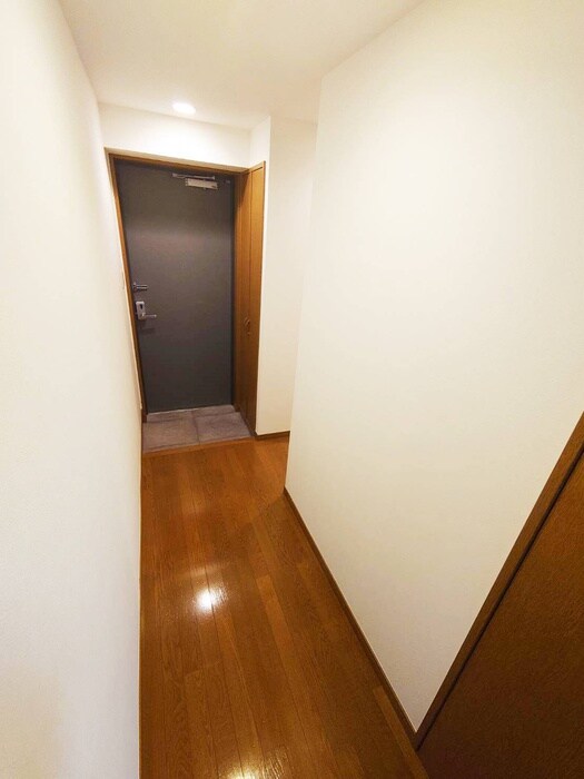 ベアーズ湘南の物件内観写真