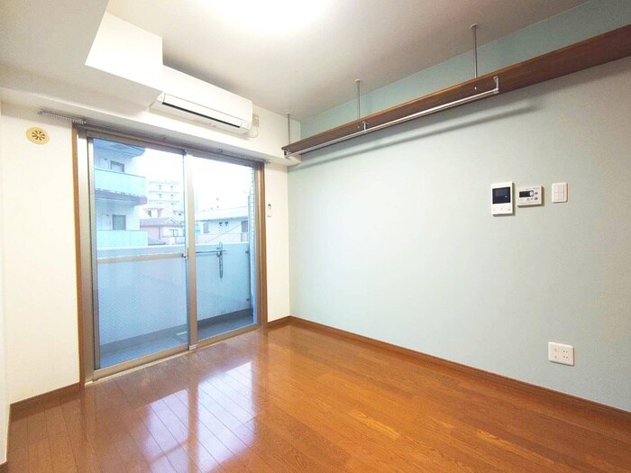 ベアーズ湘南の物件内観写真