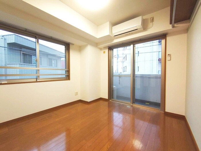 ベアーズ湘南の物件内観写真