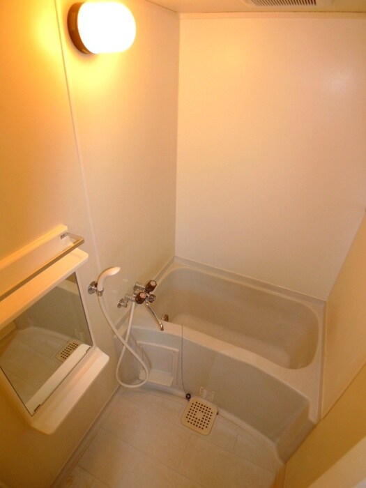 サンライズ根岸台の物件内観写真