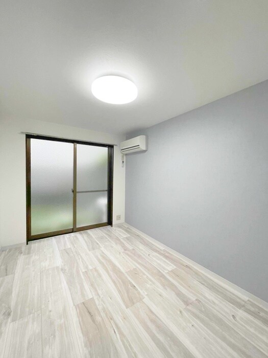 パンセ志木の物件内観写真