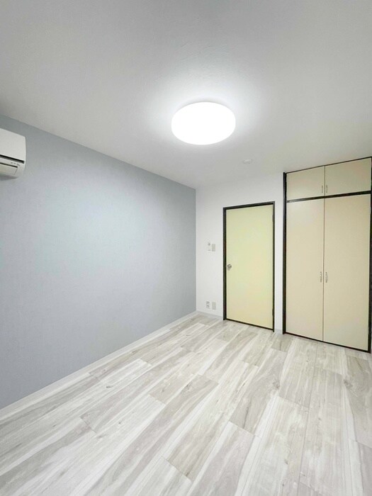 パンセ志木の物件内観写真