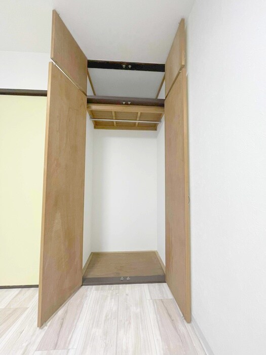 パンセ志木の物件内観写真