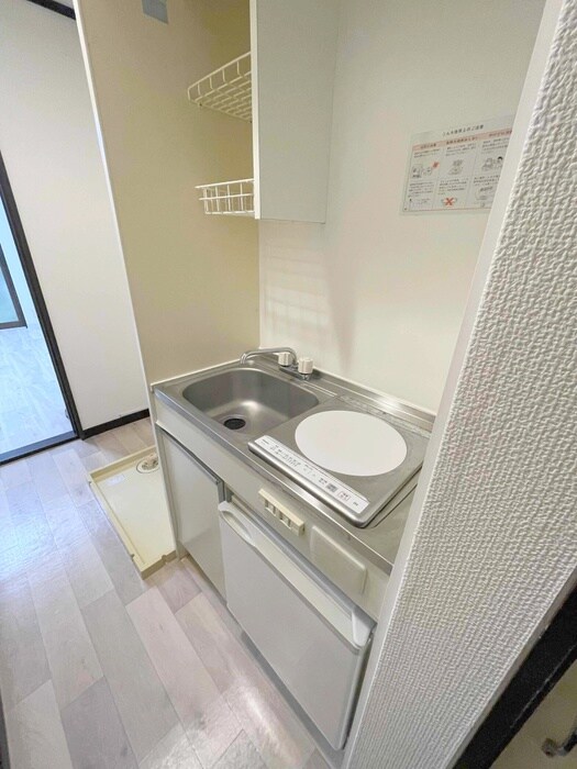 パンセ志木の物件内観写真