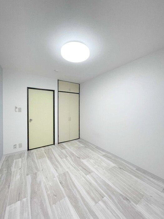 パンセ志木の物件内観写真