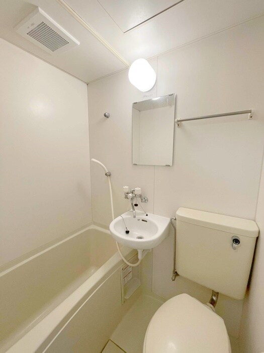 パンセ志木の物件内観写真