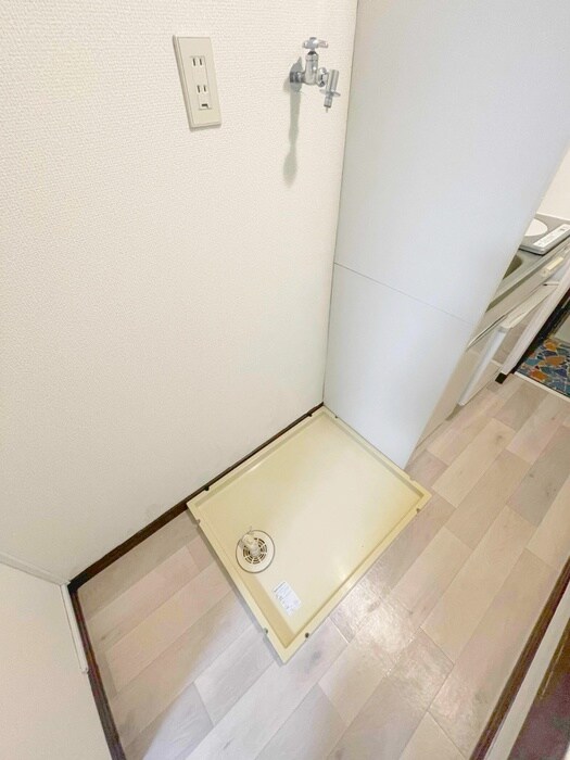 パンセ志木の物件内観写真