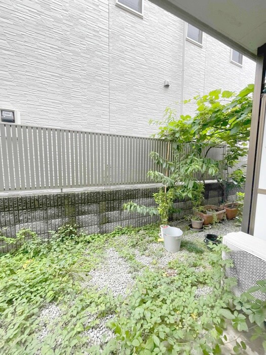 パンセ志木の物件内観写真