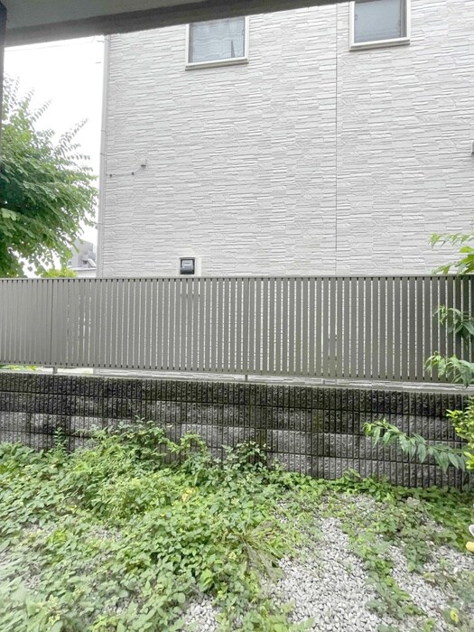 パンセ志木の物件内観写真