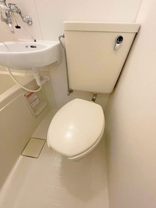 パンセ志木の物件内観写真