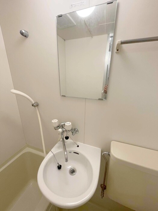 パンセ志木の物件内観写真