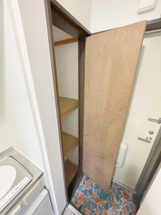 パンセ志木の物件内観写真