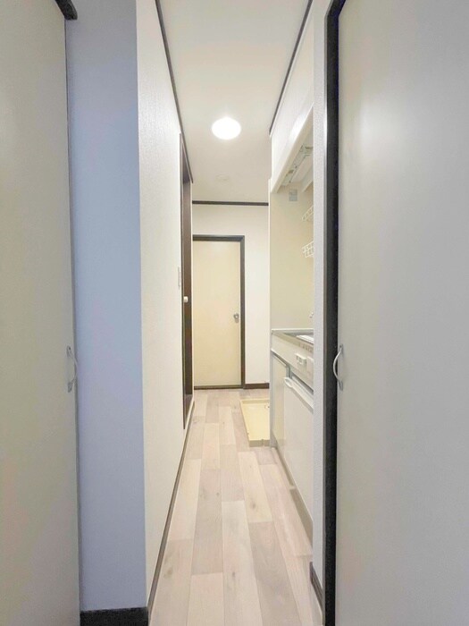 パンセ志木の物件内観写真