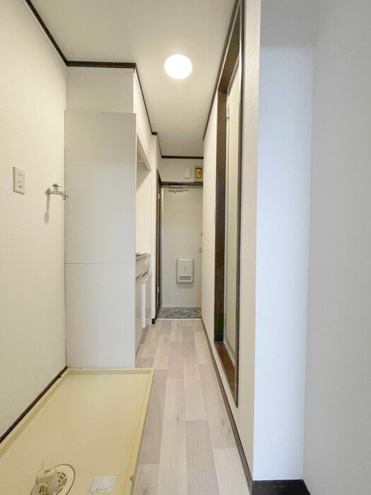 パンセ志木の物件内観写真