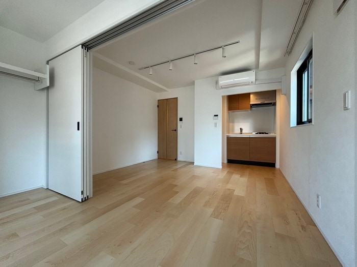 GRAN PASEO 西新宿の物件内観写真