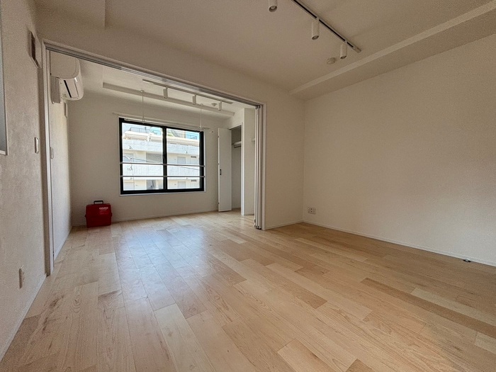 GRAN PASEO 西新宿の物件内観写真