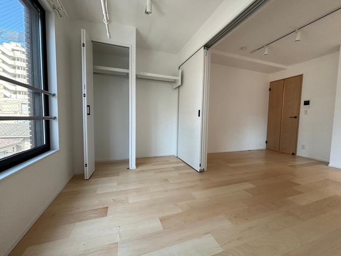 GRAN PASEO 西新宿の物件内観写真