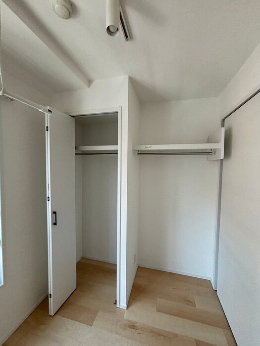 GRAN PASEO 西新宿の物件内観写真