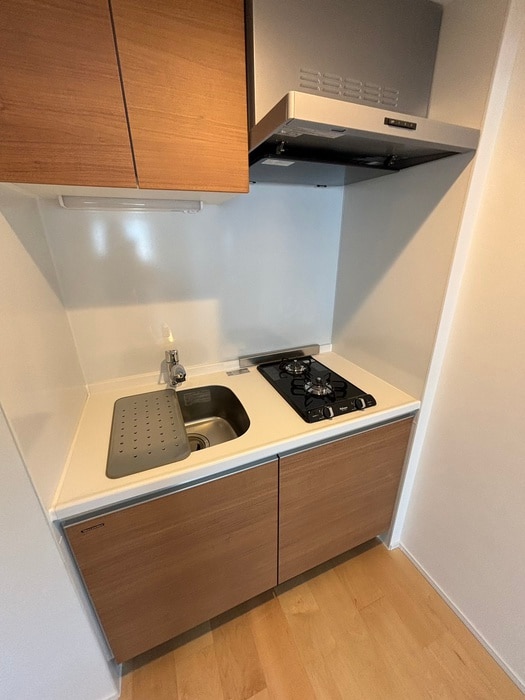 GRAN PASEO 西新宿の物件内観写真