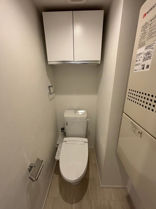 GRAN PASEO 西新宿の物件内観写真