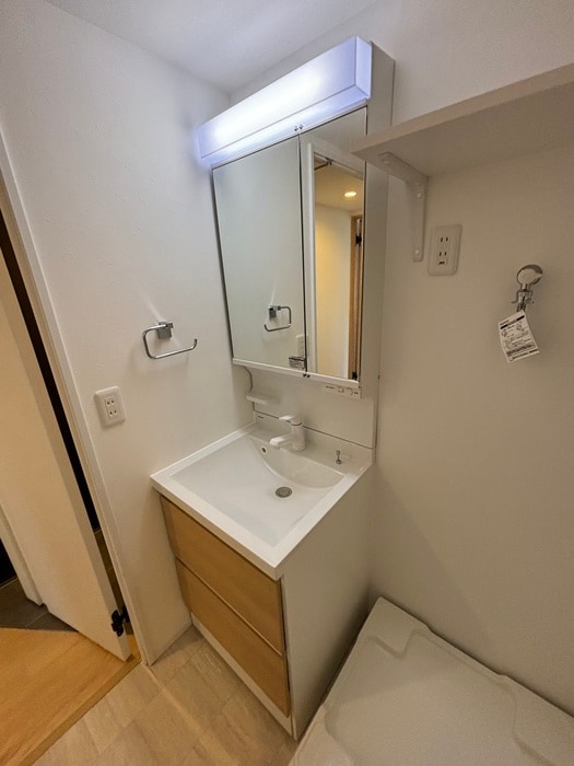 GRAN PASEO 西新宿の物件内観写真