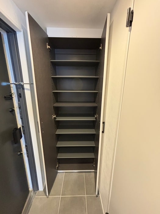 GRAN PASEO 西新宿の物件内観写真