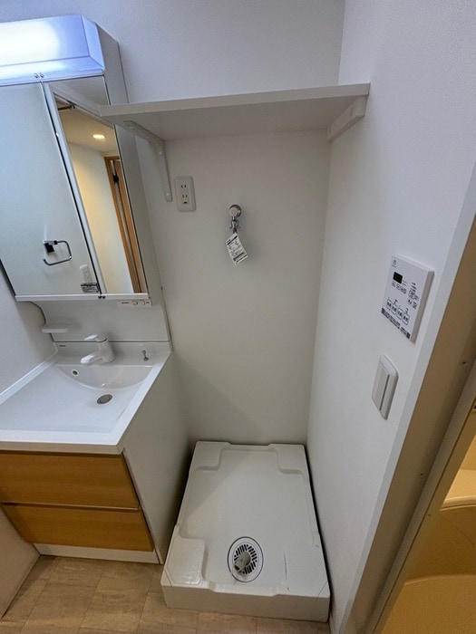 GRAN PASEO 西新宿の物件内観写真