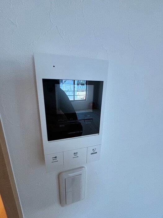 GRAN PASEO 西新宿の物件内観写真