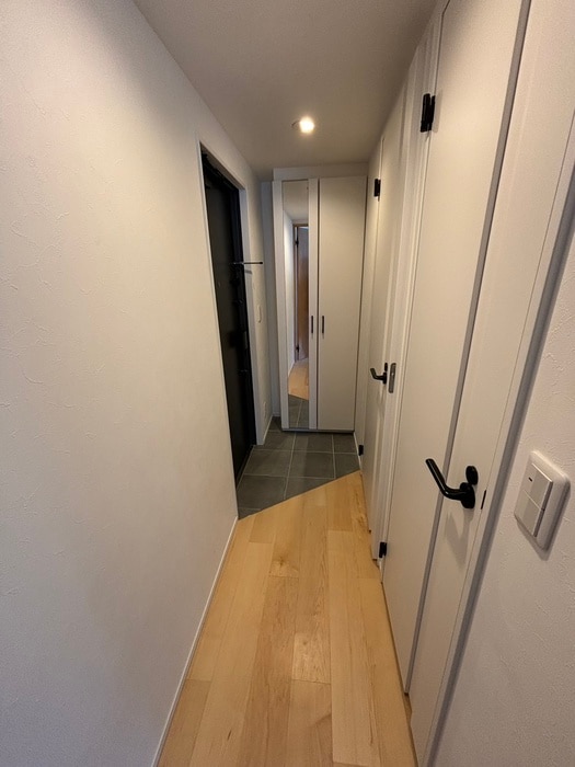 GRAN PASEO 西新宿の物件内観写真