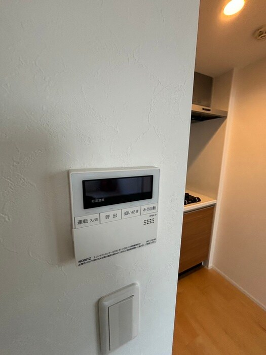 GRAN PASEO 西新宿の物件内観写真