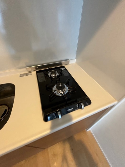 GRAN PASEO 西新宿の物件内観写真