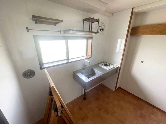 フェリシモサチの物件内観写真