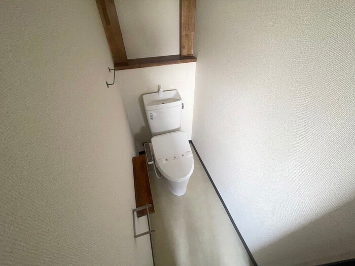 フェリシモサチの物件内観写真