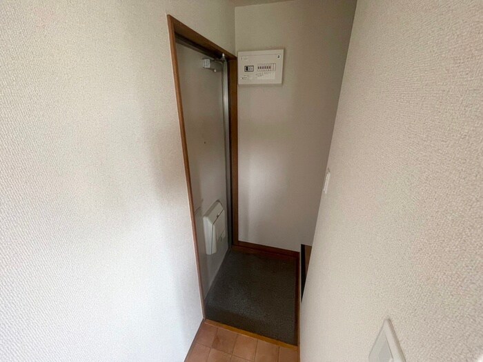 フェリシモサチの物件内観写真