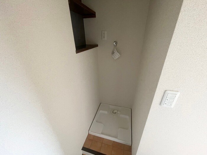 フェリシモサチの物件内観写真