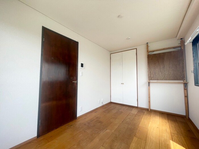 フェリシモサチの物件内観写真