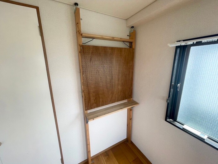 フェリシモサチの物件内観写真