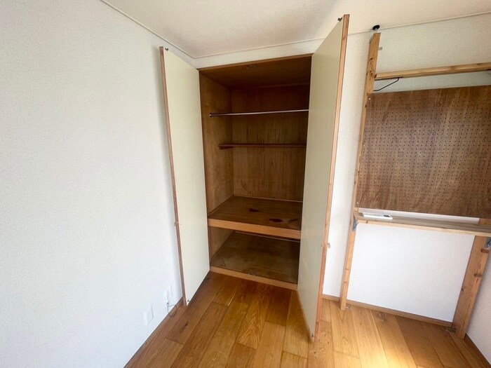 フェリシモサチの物件内観写真