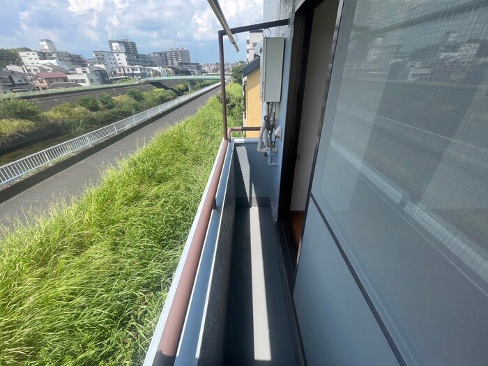 フェリシモサチの物件内観写真