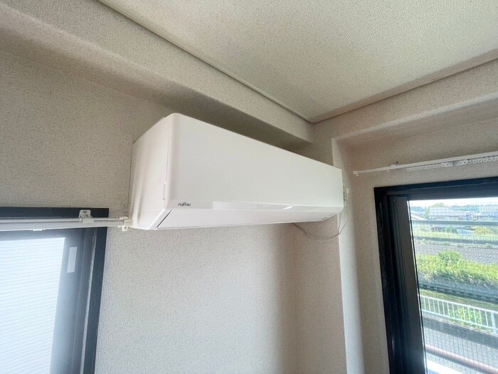 フェリシモサチの物件内観写真