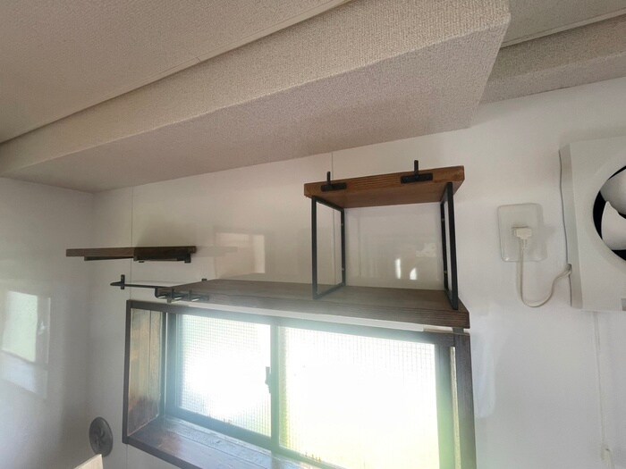 フェリシモサチの物件内観写真