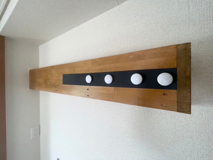 フェリシモサチの物件内観写真