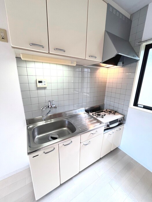 Ai court南千束の物件内観写真