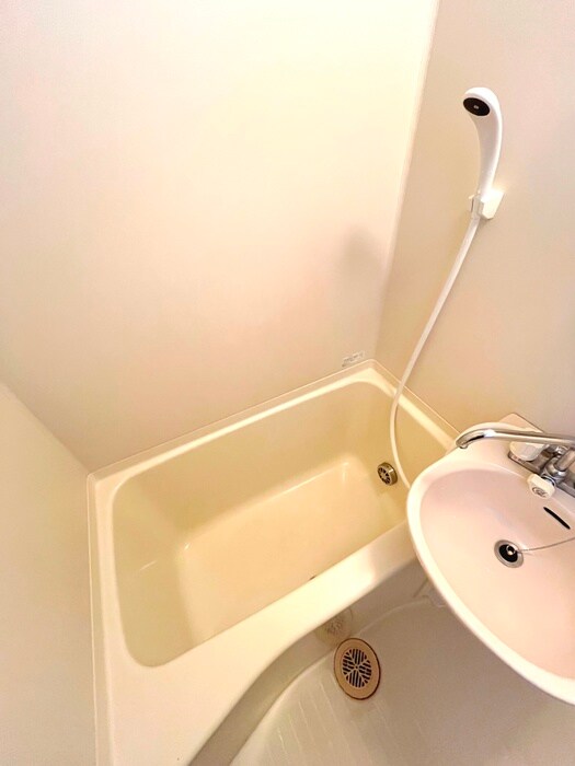 Ai court南千束の物件内観写真